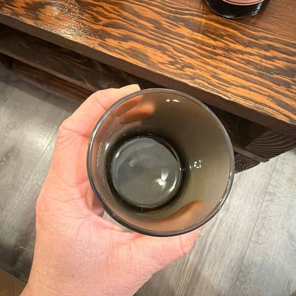 Boy Smells Candle Vessel Set Ash & Deeper Well Glass Jars Empty Reusable - Picture 9 of 9